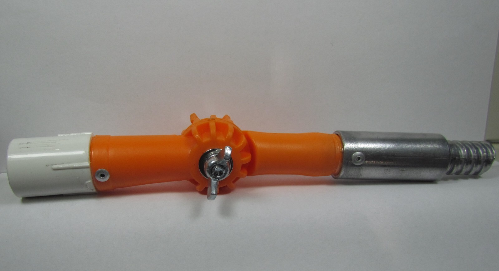 3pcs - Extension Pole Angle Adapters -X