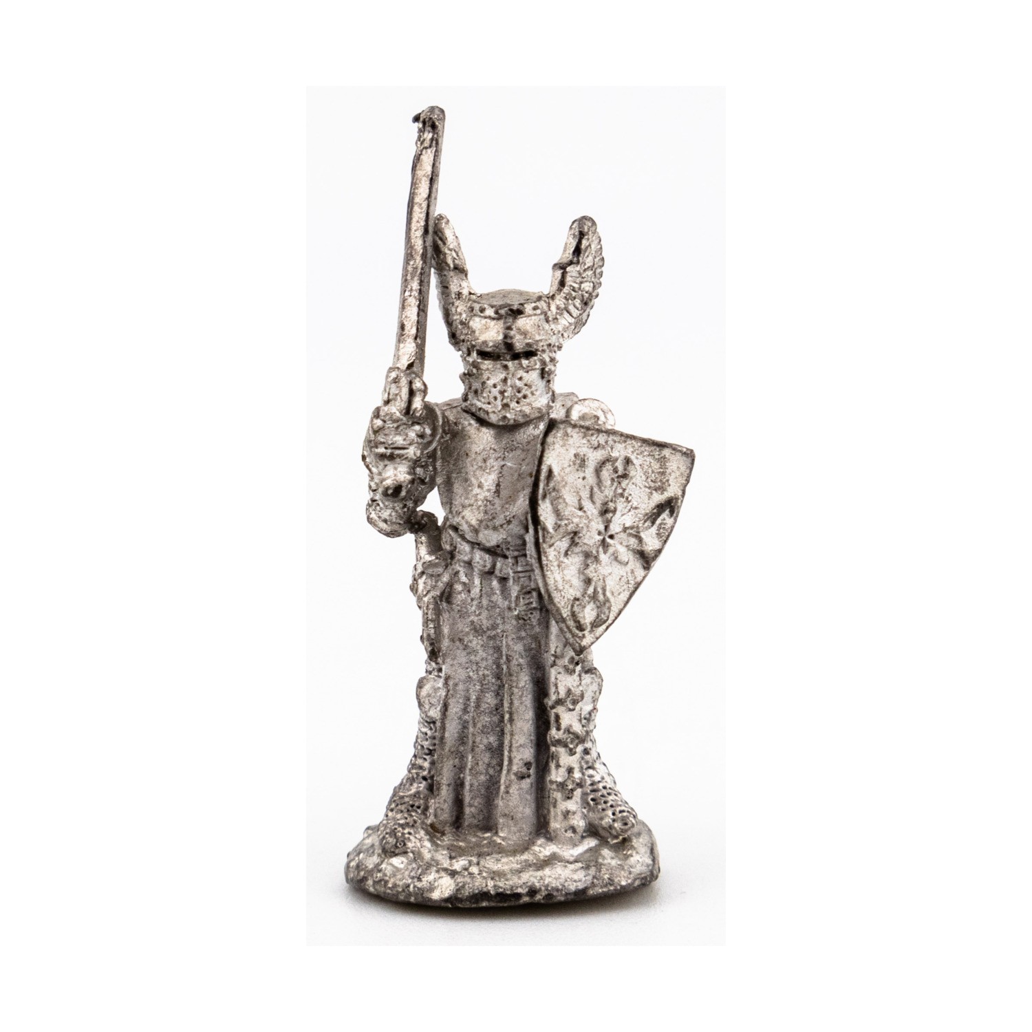 Knight of Origo #35 NM