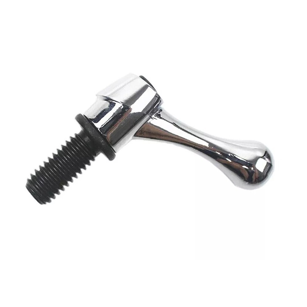 For Bridgeport Compatible 2PC Thread Adjustable Milling Machine Handle NEW ~