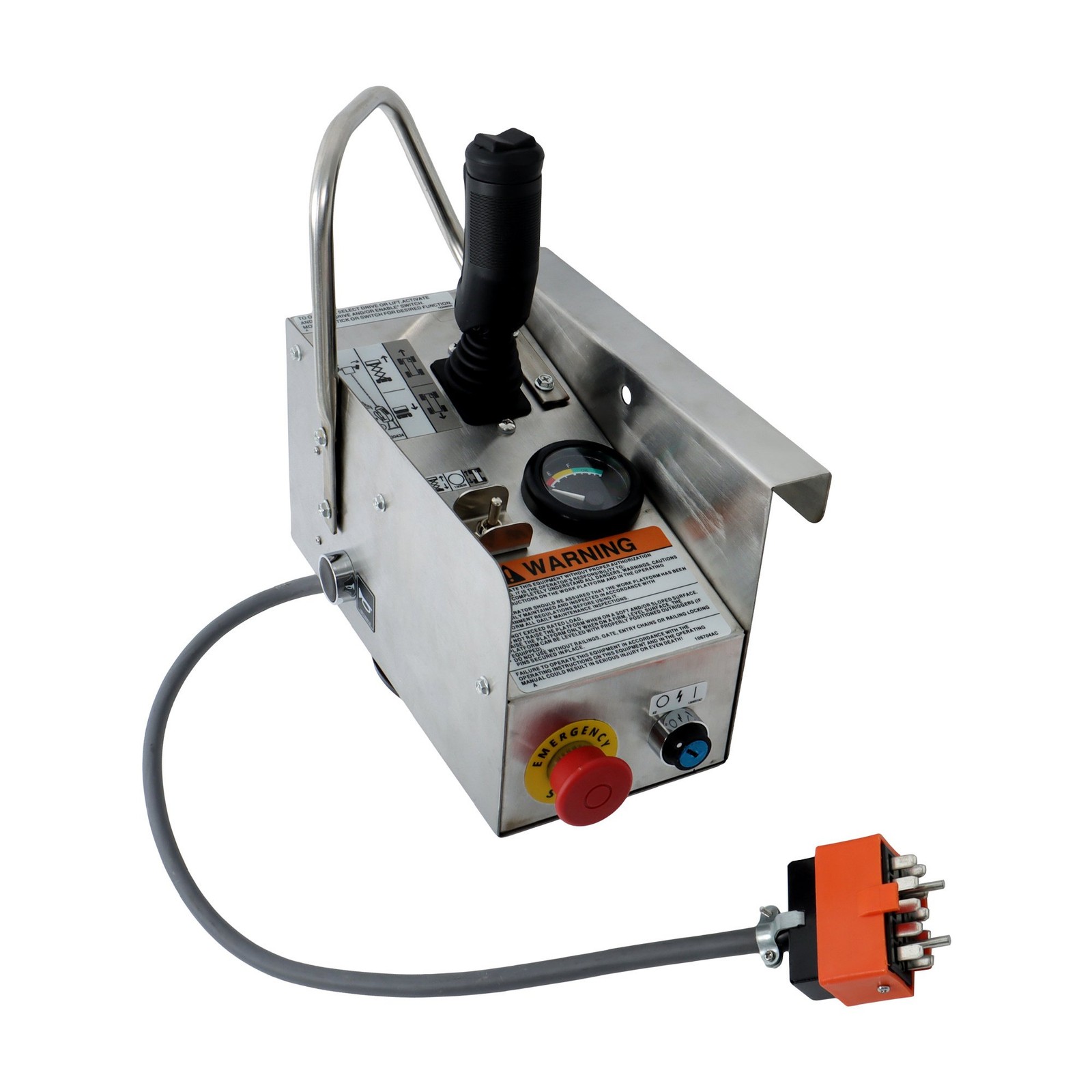 Control Box For SkyJack Scissor Lift SJIII3015 SJIII3215 SJIII3219 310185 129674
