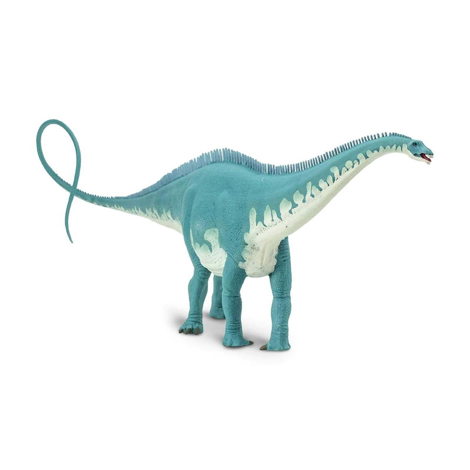 Diplodocus Dinosaurs Figure Safari Ltd