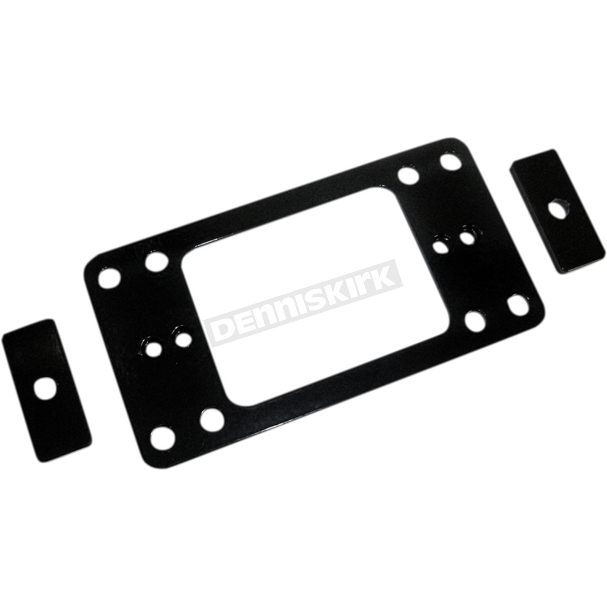 Moose Fairlead Plate - 4505-0599