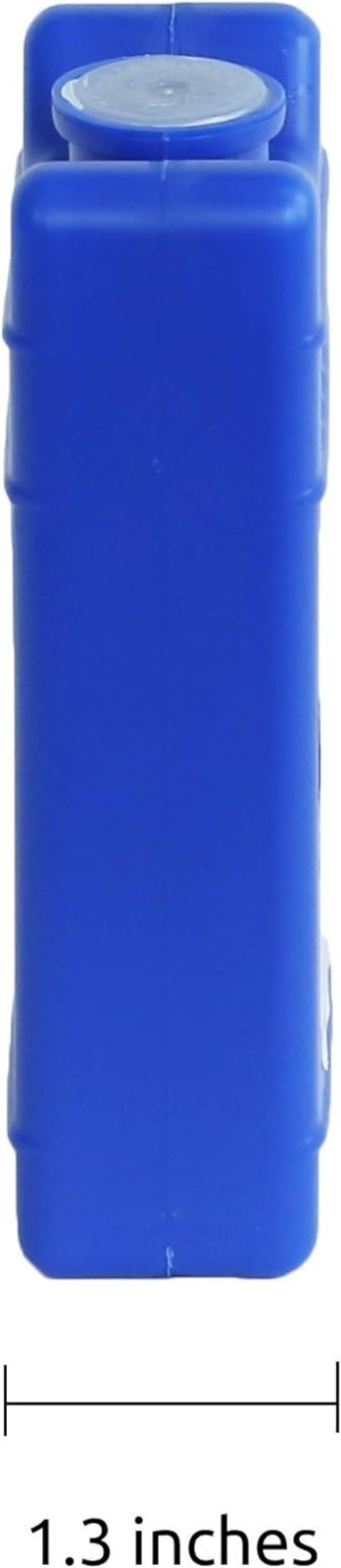 Freez Pak, Reusable Ice Pack, Mini