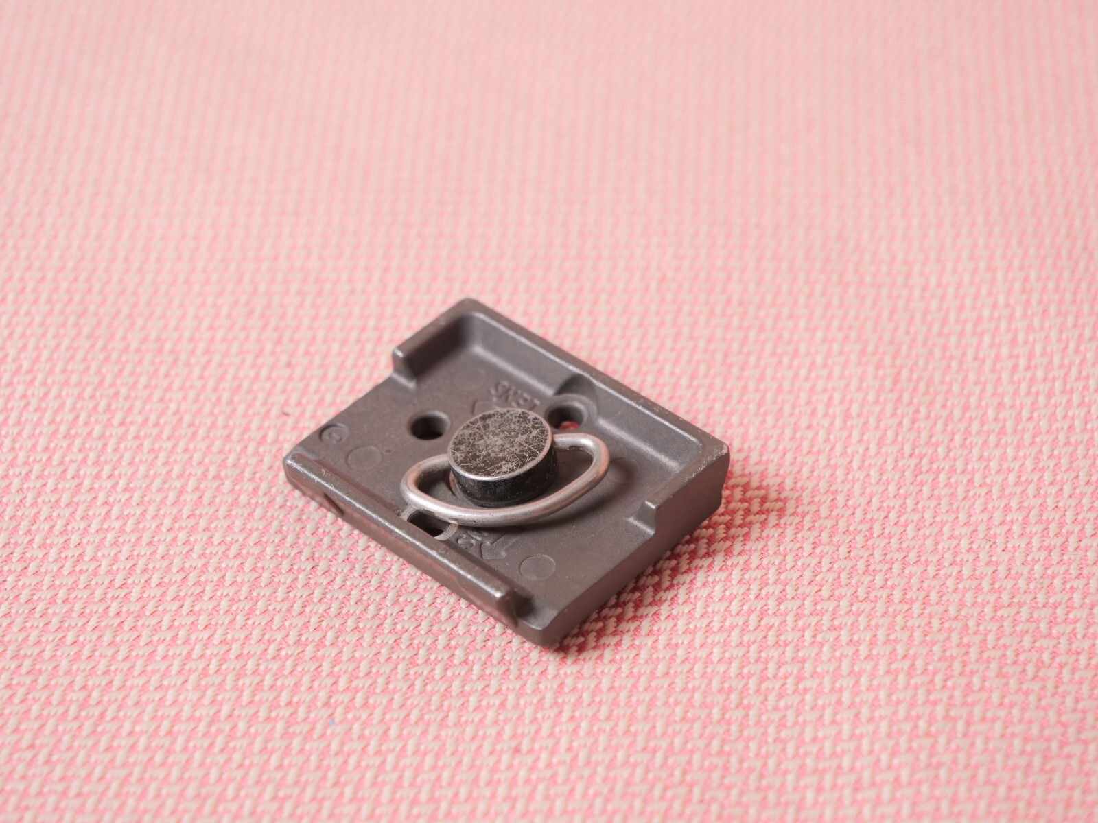 Manfrotto 200PL-14 Genuine Quick Release Plate (C)