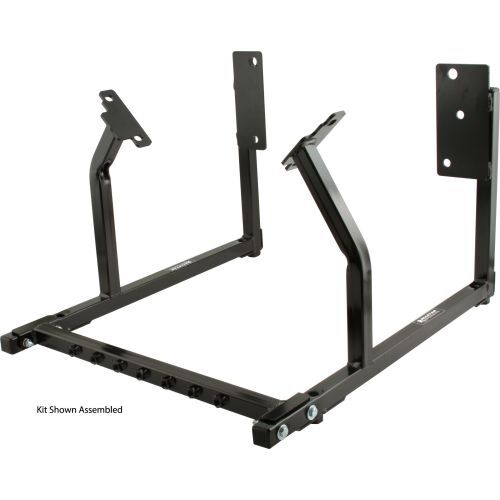 Allstar Performance 10149 Heavy Duty Engine Cradle For Ford Small Block NEW