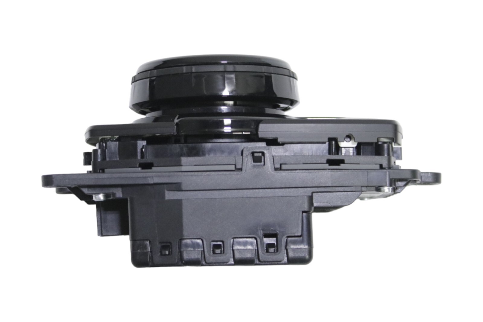 Toyota Supra Center Console iDrive Control Switch Knob Assembly 2020 - 2023 OEM