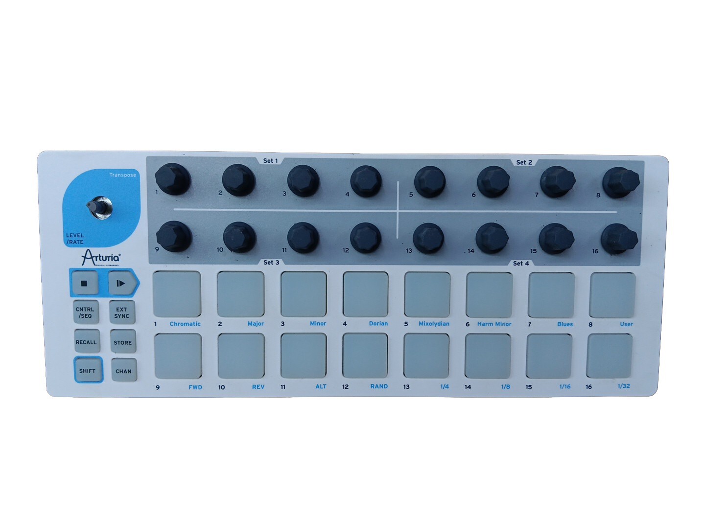 Arturia Beatstep *used*