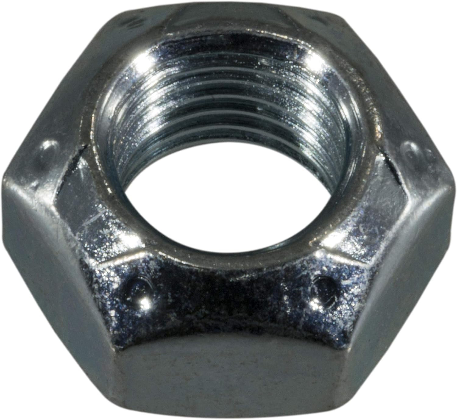 014973322960 Fine Type"C" Lock Nuts, 7/16-20, Piece-8