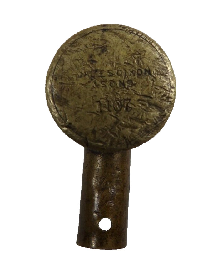 James Dixon & Son 1107 Adjustable Powder Measure
