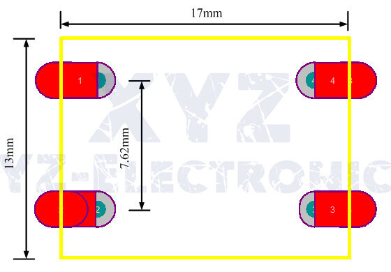 DC-DC 2V-5V to 5V Boost Step Up Power Voltage Converter 2A Fixed Output Module