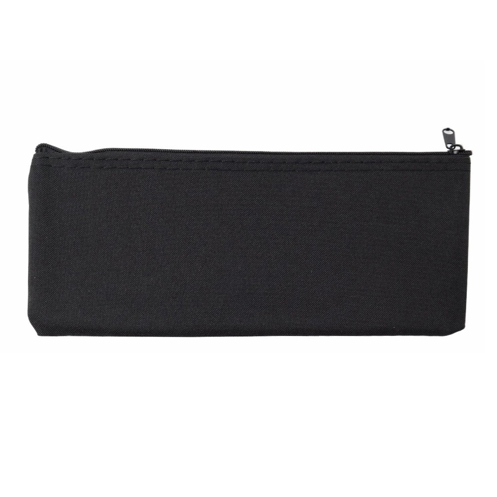 Zipper Microphone Bag Pouch for Sennheiser e 965 High-end Condenser Microphone