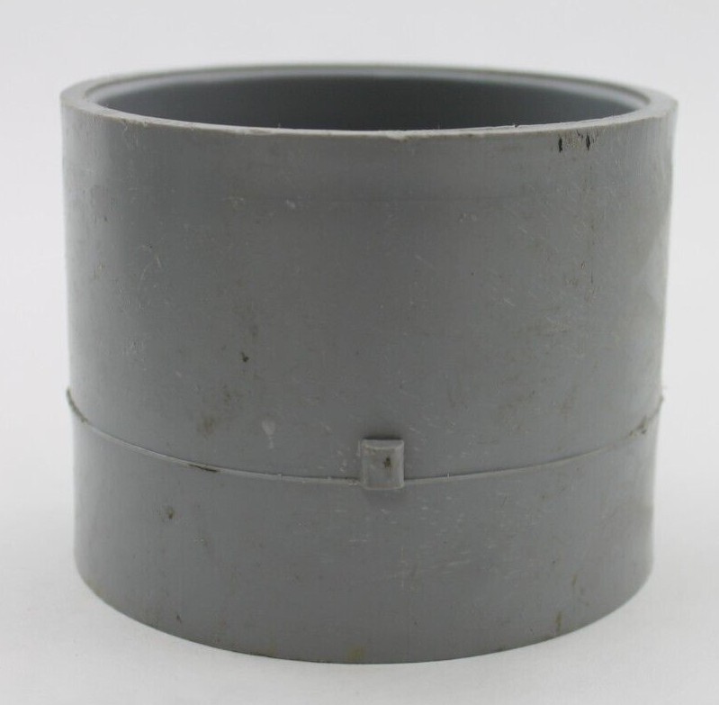 Sedco FA 50730 3" PVC Female Adapter