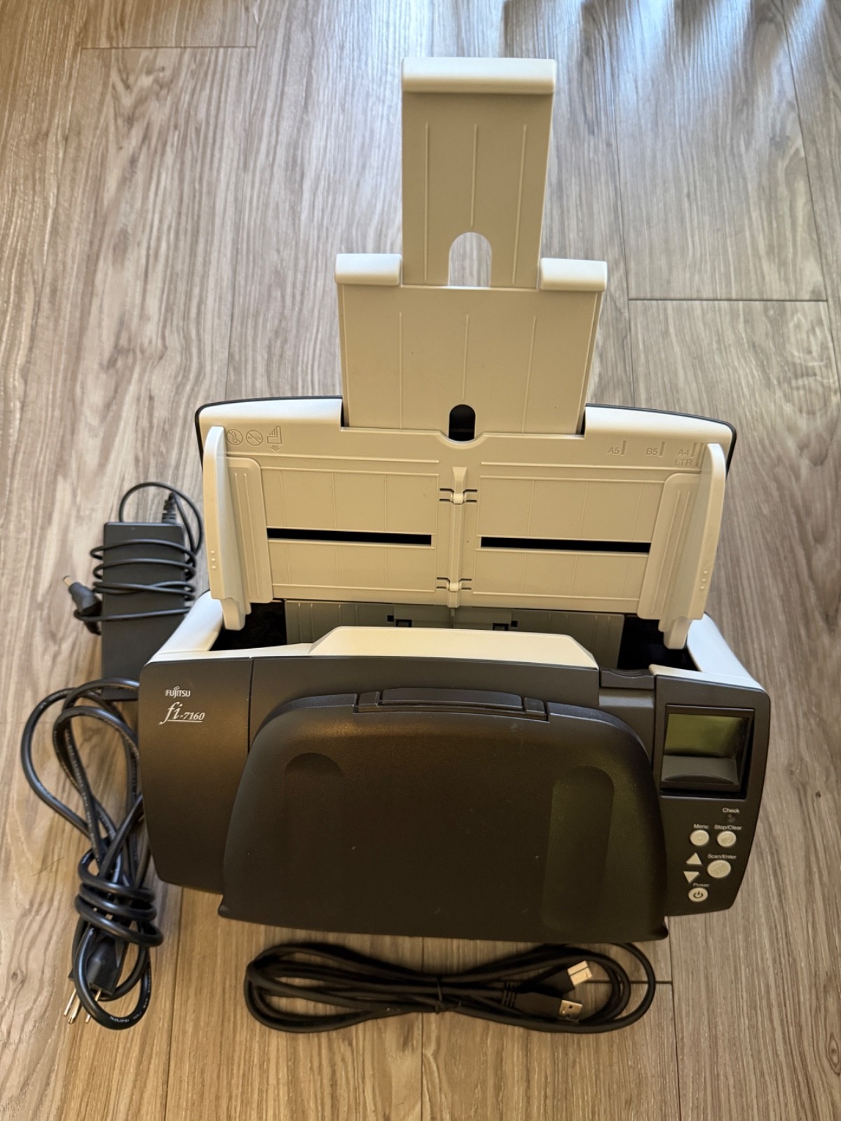 Fujitsu fi-7160 Scanner
