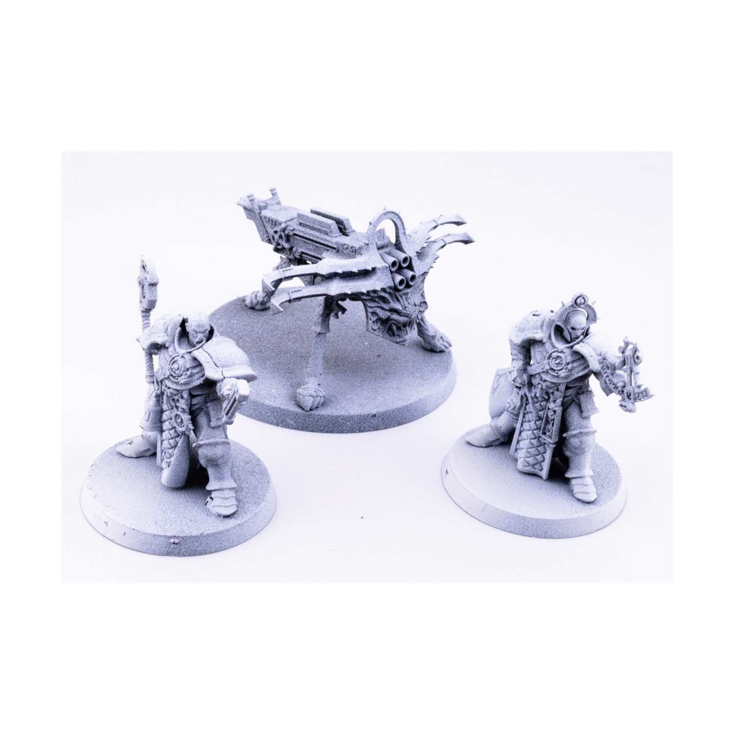 Celestar Ballista #65 NM