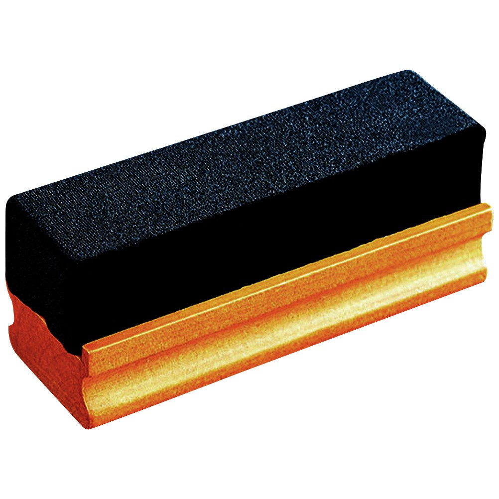 Vinyl Record Brush Sponge Brush Vintage Record Player Duster
