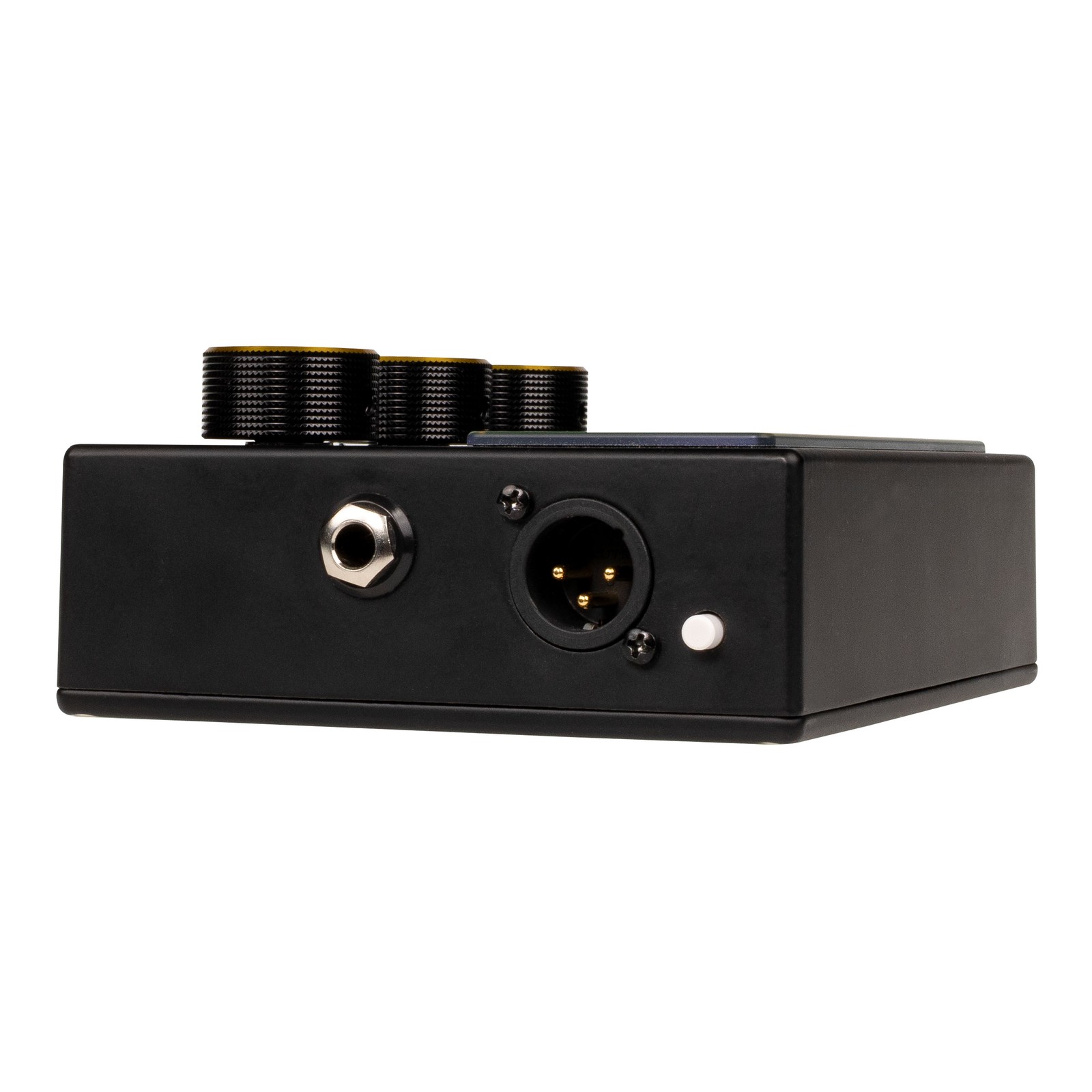 Walrus Audio Mantle Studio Bass Preamp and DI