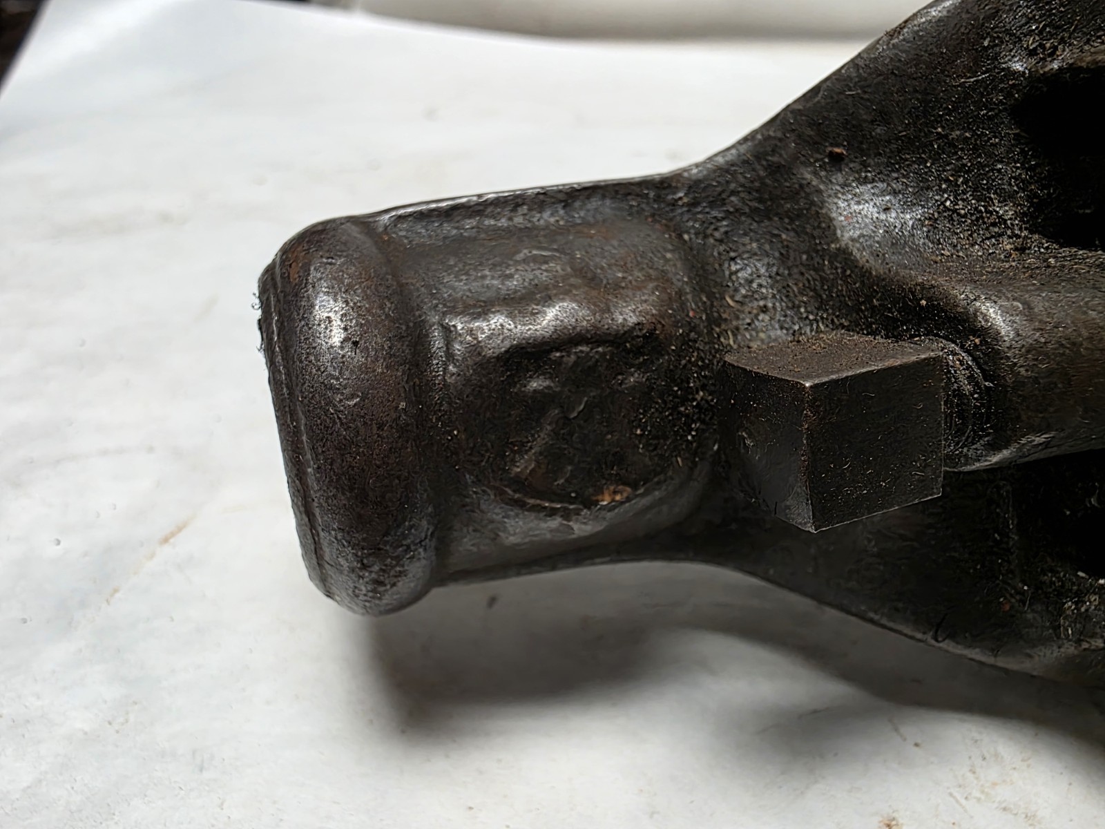 Vintage Armstrong No. 2 Adjustable Pipe Threader with 3/4" Dies
