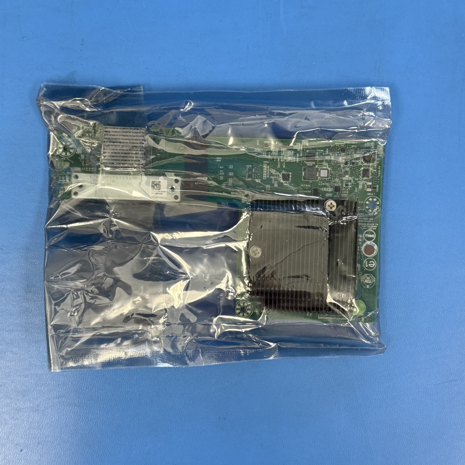 H132V RAID BATTERY DELL POWEREDGE SERVER BRACKET 4XMW3
