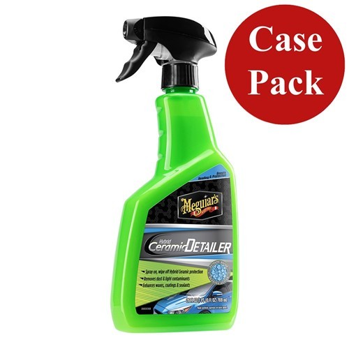 Meguiar'S Hybrid Ceramic Detailer *Case Of 6*