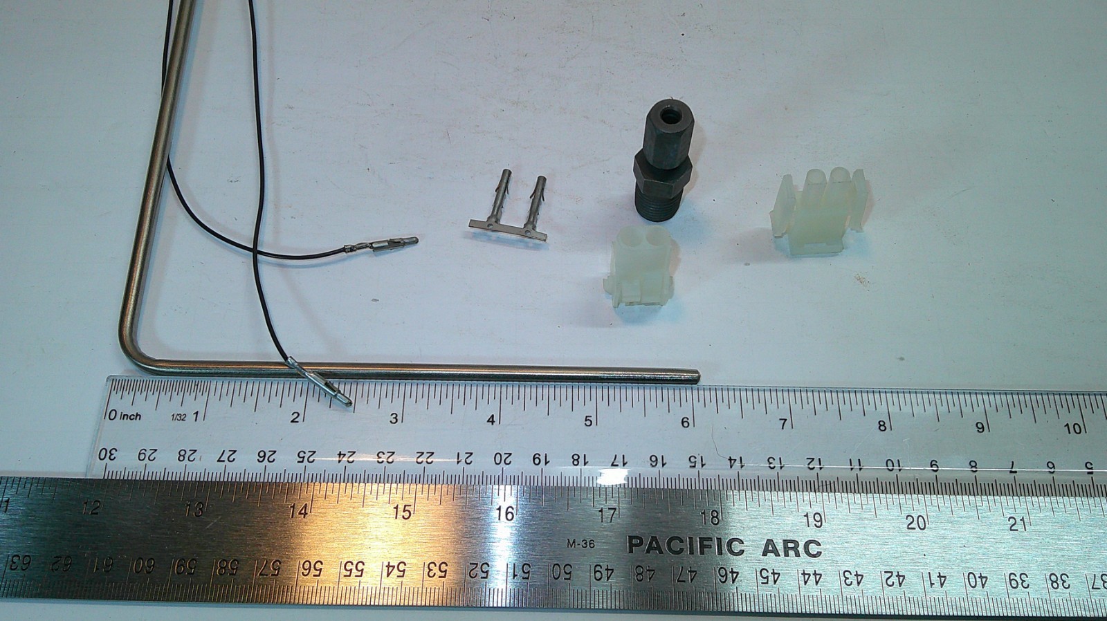 Pitco Part # B6700601C Temp Probe W/Service kit