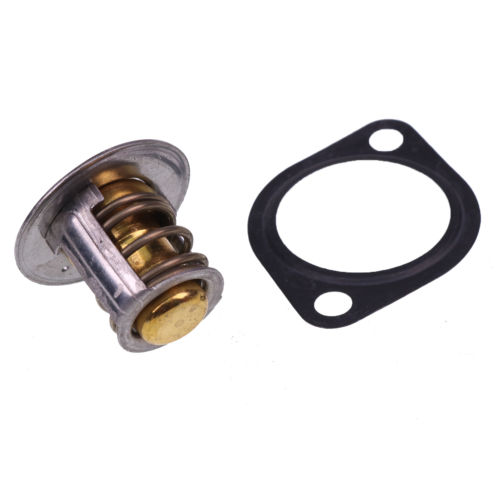 Thermostat 15531-73010 For Kubota B2150 G4200 G5200H G6200H B1550 B1700 B2100