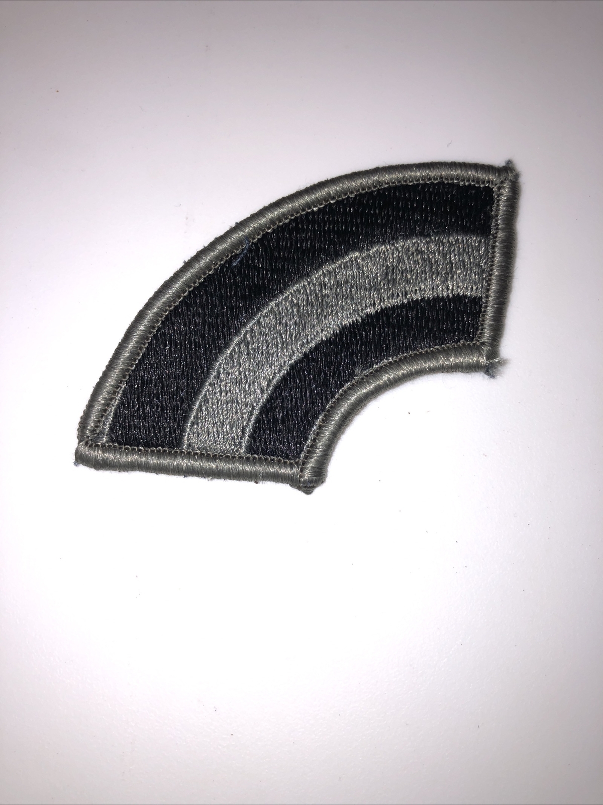 42nd Infantry Division ACU U.S. Army Shoulder Patch Insignia