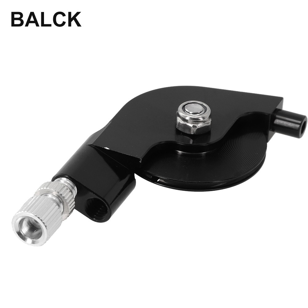 Upgrade Your Bike's Braking System with This V Brake to Caliper Adapter