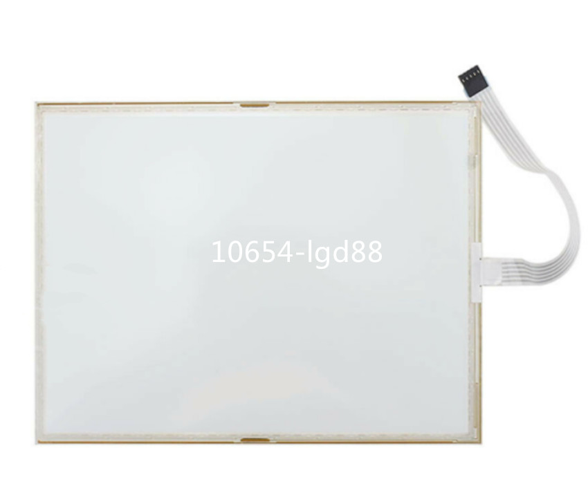 NEW for B&R 4PP120.1043-31 Touch Screen Panel #9