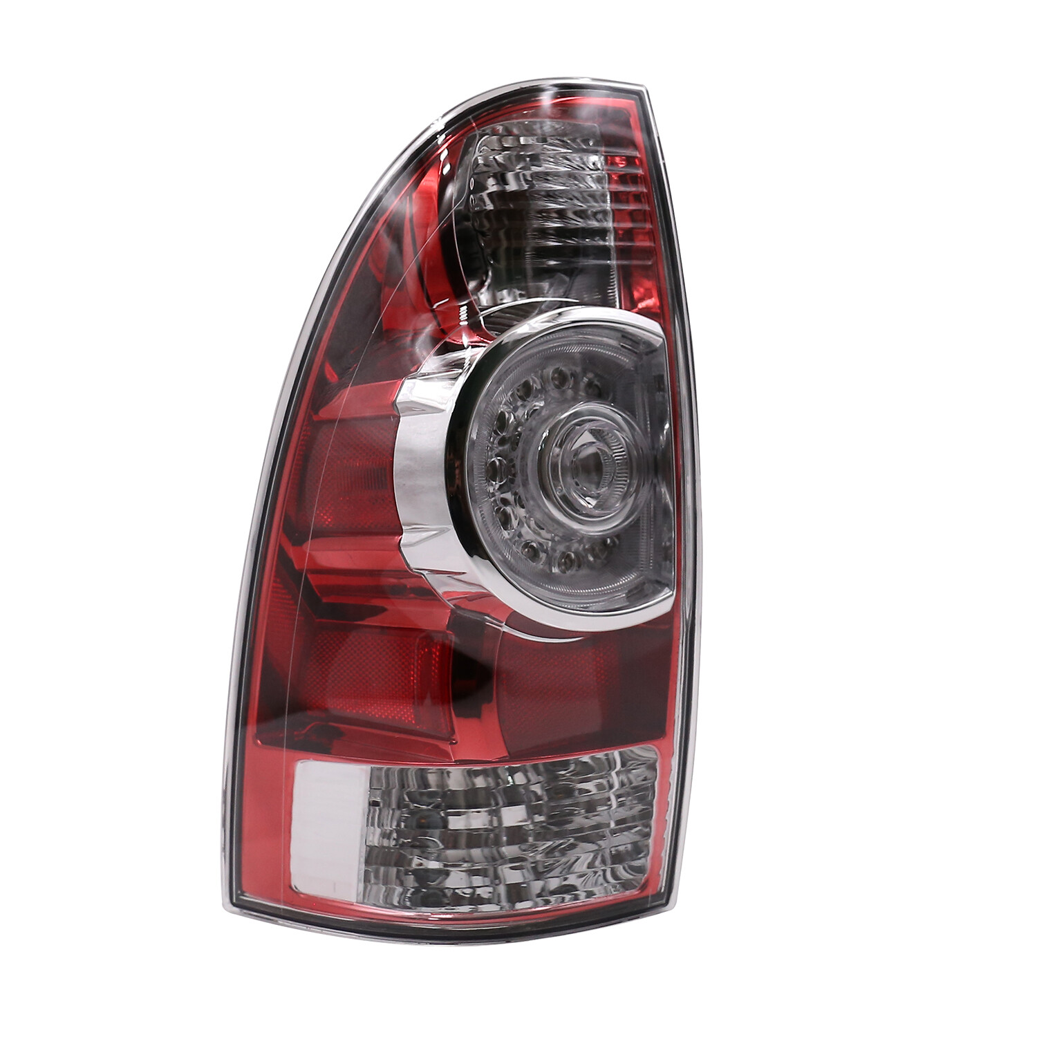 For 2005-2015 Toyota Tacoma Driver LF Side Led Rear Brake Stop Tail Light Lamp
