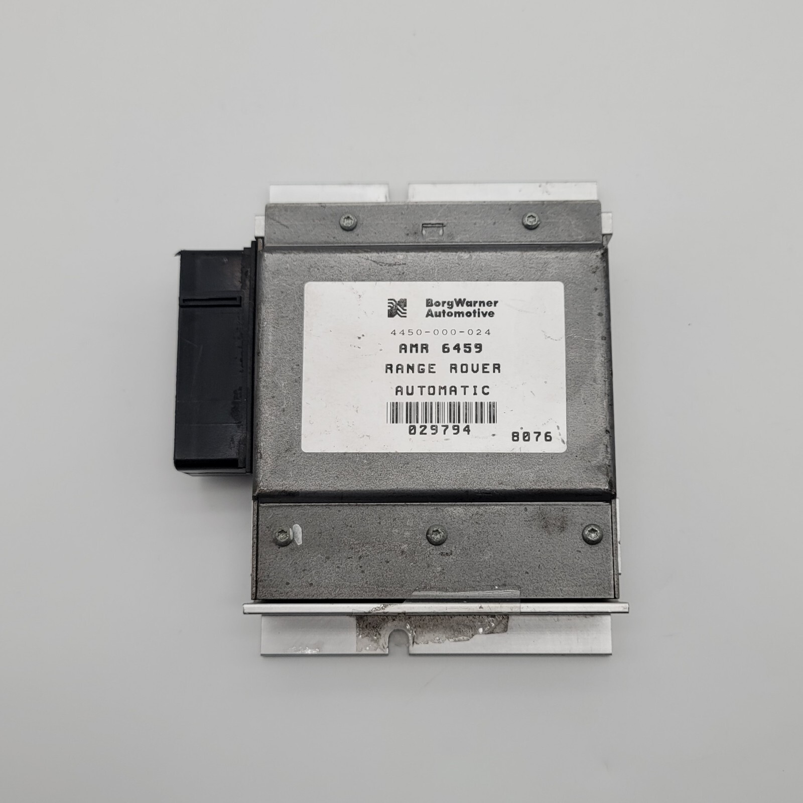 1998 1999 2000 2001 2002 Land Range Rover Transfer Case Control Module AMR6459