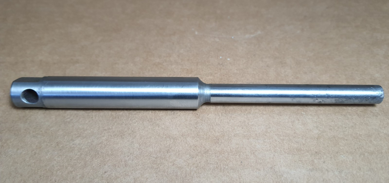 Kwik-Way Valve Guide Taper Pilot 5/8" Top (.374" Diameter)