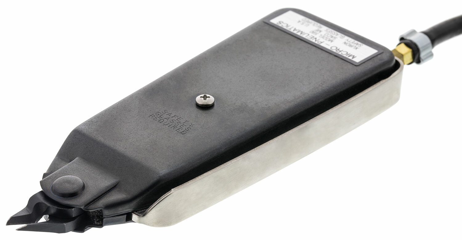 Cutters - Xuron� Micro-Pneumatic� Cutter (590)