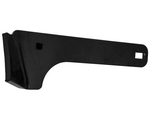 Buyers Products 1304765, SAM Snow Catcher for Boss DXT V-Plows (Passenger Side)
