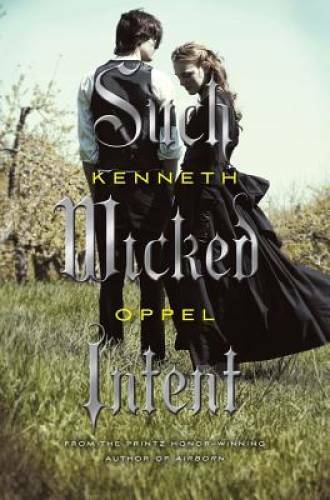Such Wicked Intent: The Apprenticeship of Victor Frankenstein, Book Two - GOOD