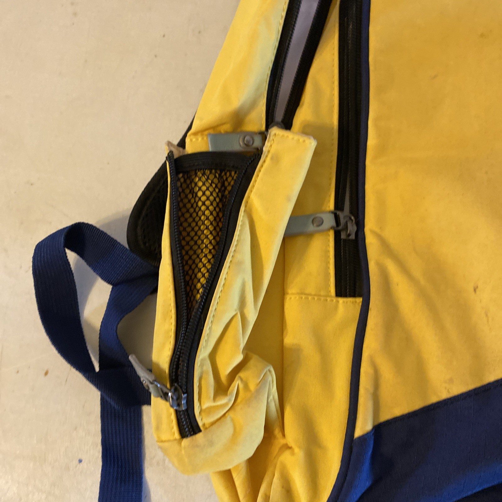The British Open Backpack