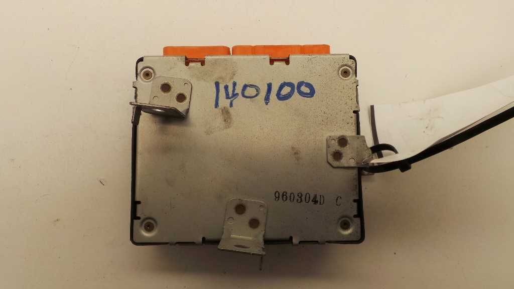 94-96 LEXUS ES300 THEFT-LOCKING SECURITY CONTROL MODULE ECM ASSEMBLY
