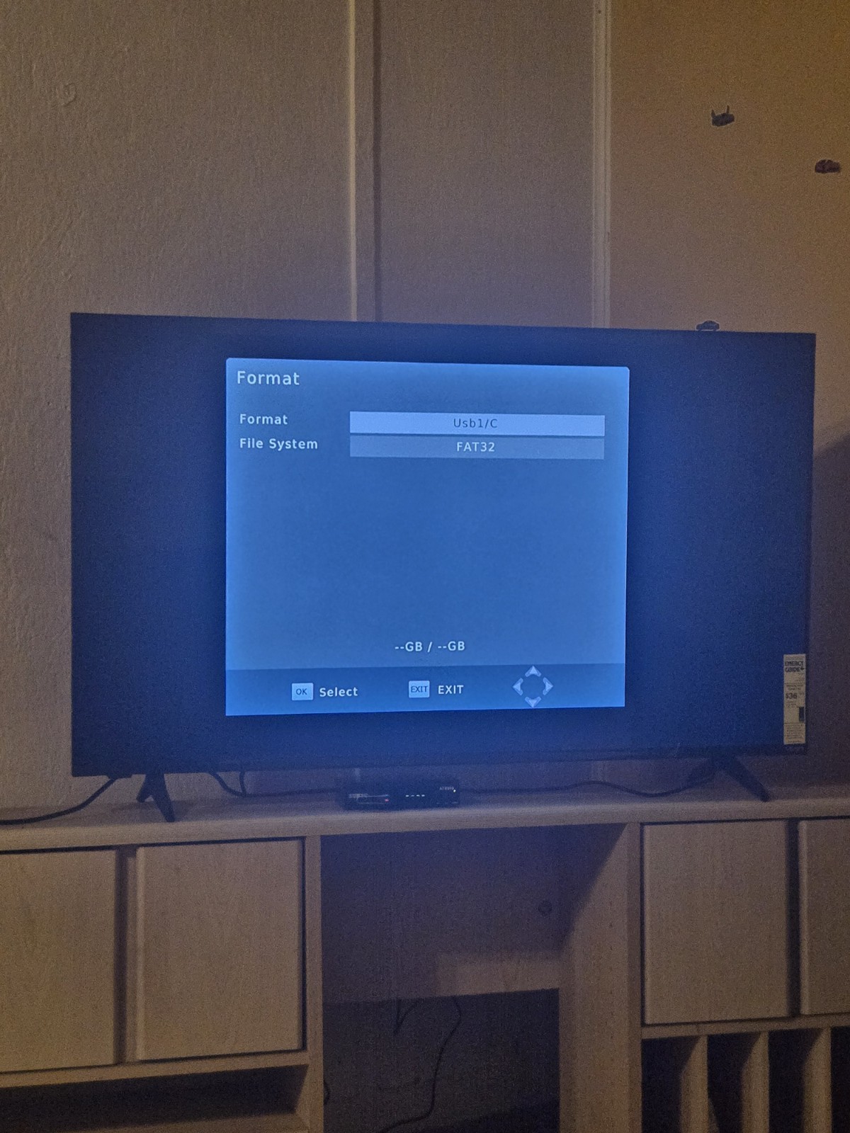 HomeWorx Pvr Stick