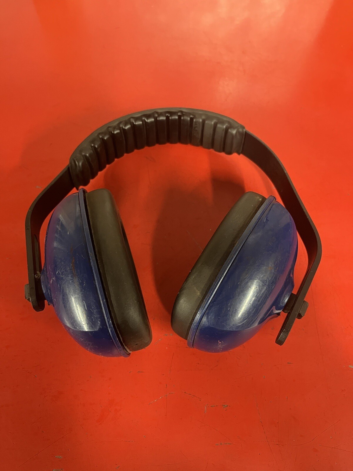 Blue-Point Tools GA3200 Ear Protectors Noise Reduction