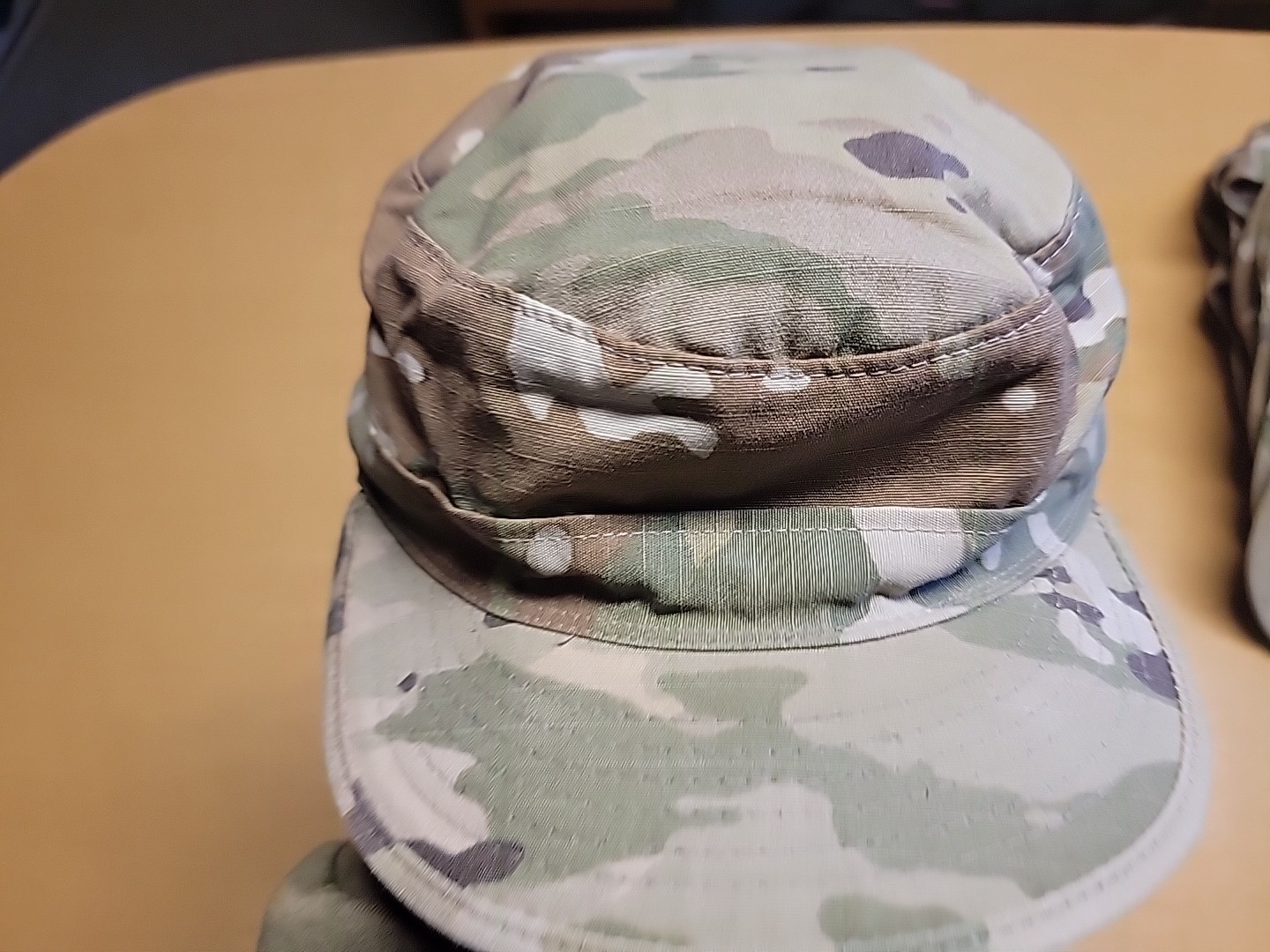 PATROL CAP OCP (7-1/8) BERNARD CAP CO.