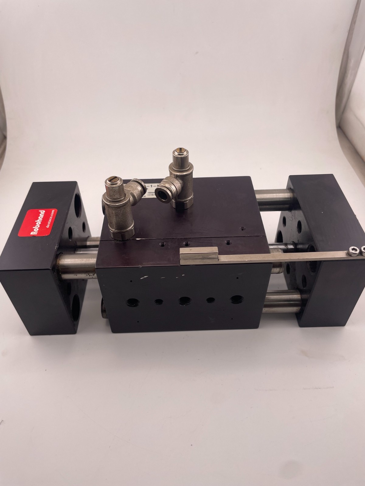 Destaco Robohand RPW-625M-1-NS