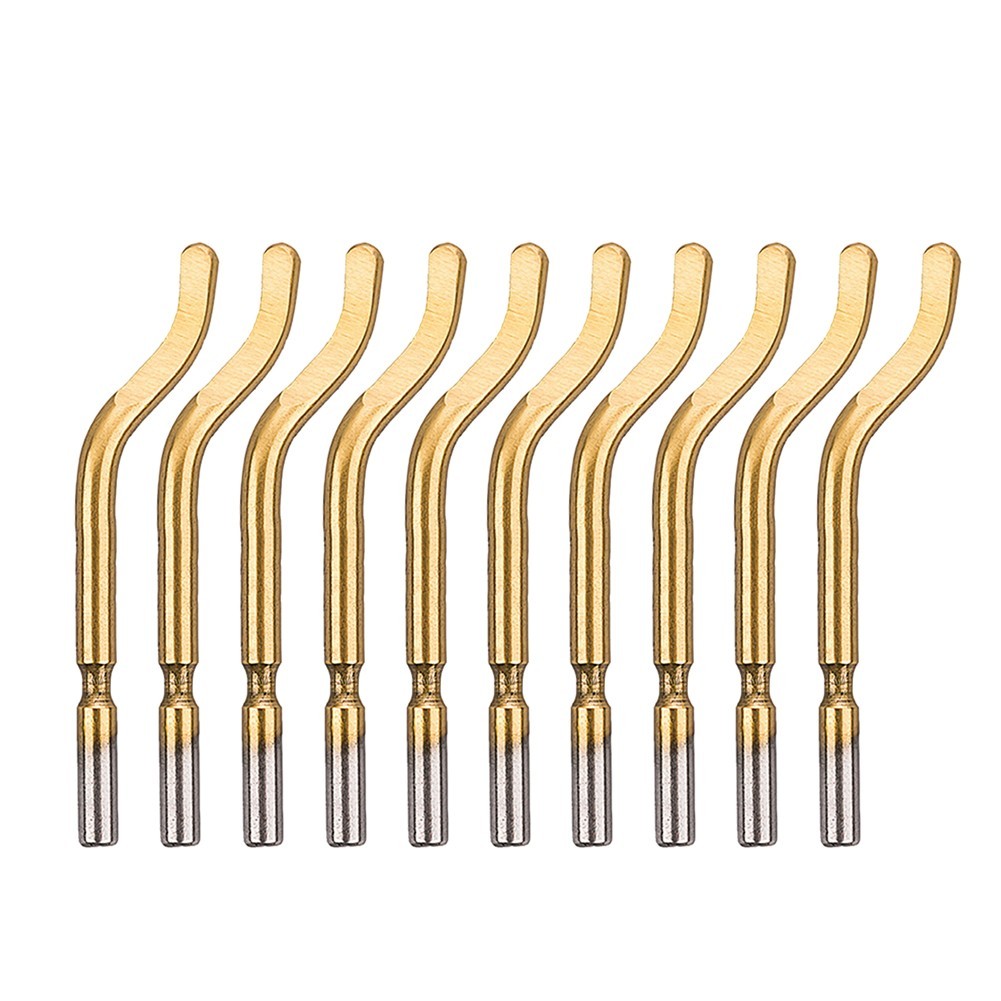 Reliable Deburring Tool High Steel Blades for Efficient Deburring