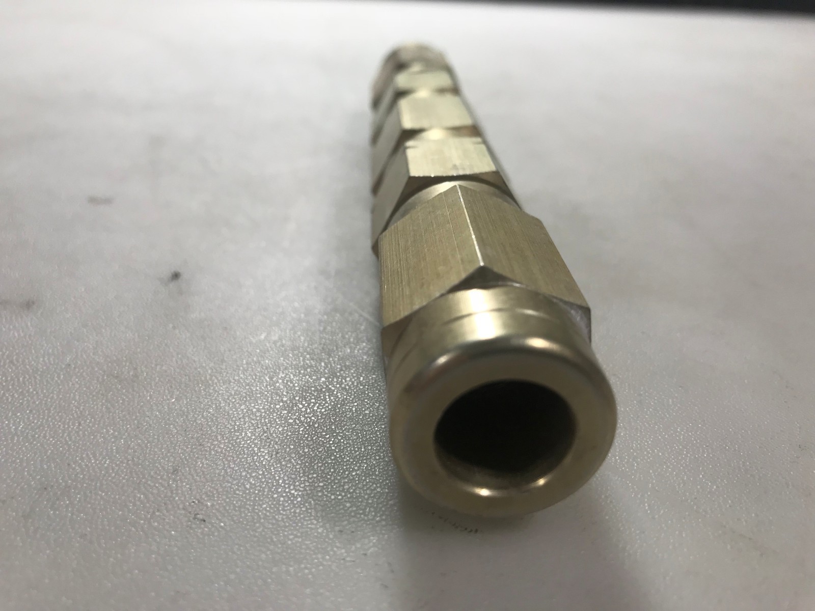 PPC PS412P3 Connector, Splice
