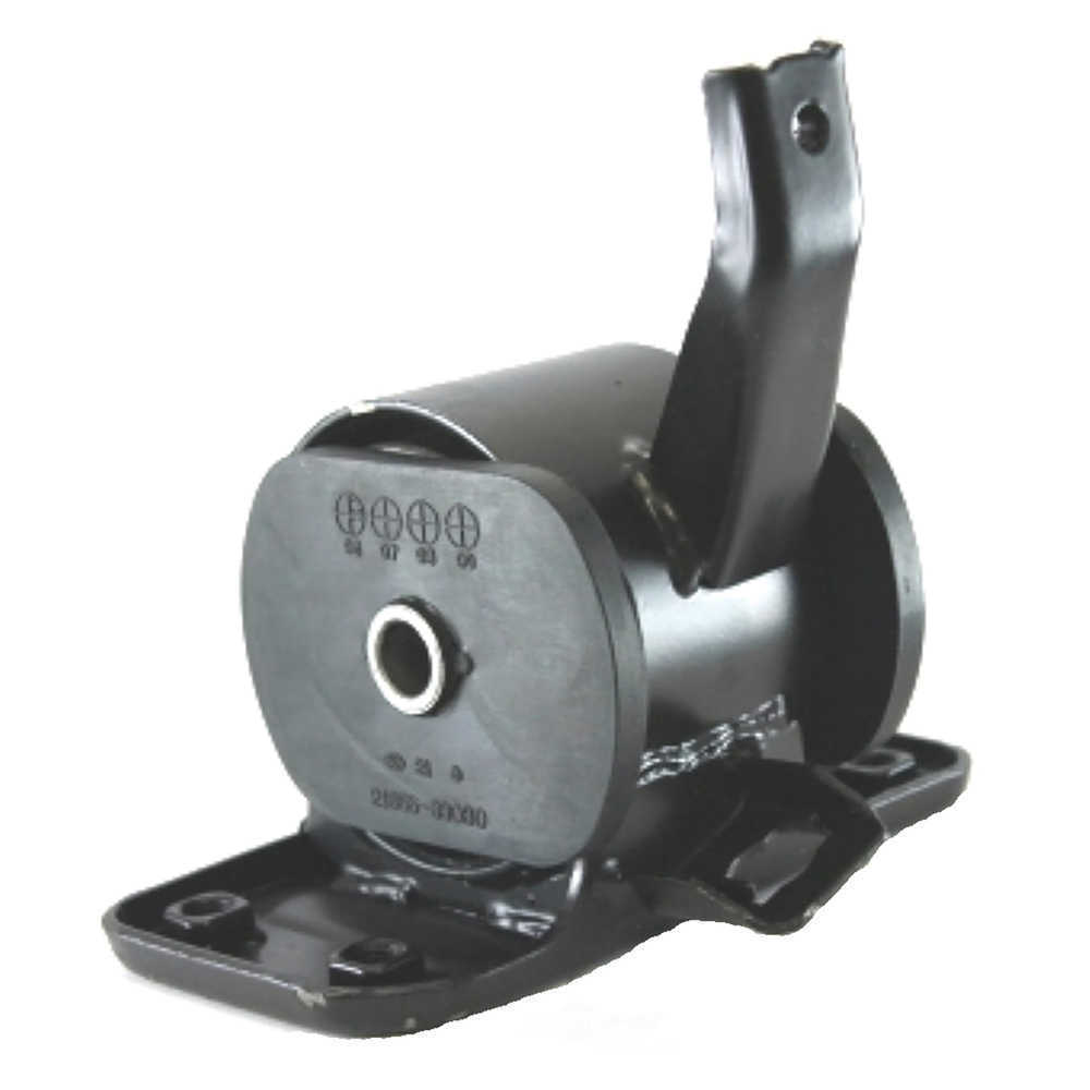trans Mount DEA/TTPA A6119