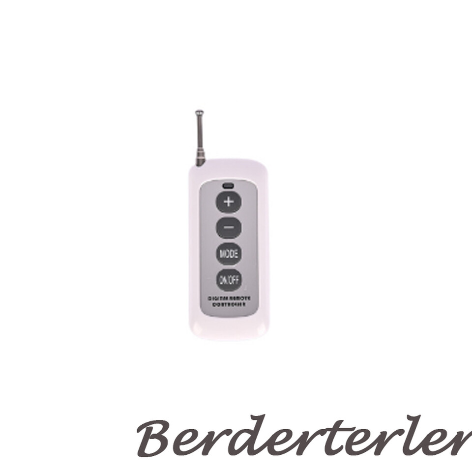 Remote Controller for A5 Sex Machine