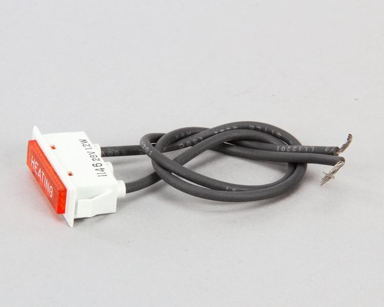 Vulcan Hart Indicator,Light 00-411496-00E13 - Free Shipping + Geniune OEM
