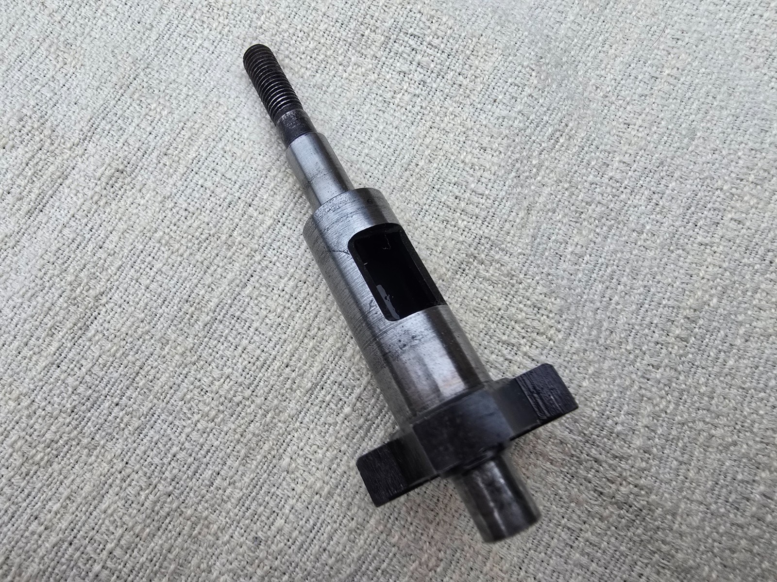 OS Max-H 60 Glow Model Airplane Engine Part - Crankshaft