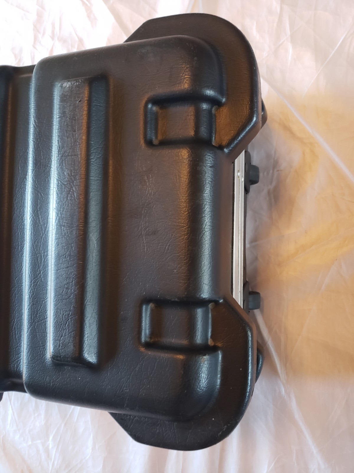 SKB Gun Case ATA Short Double Rifle or Customizable Model 4009 2SKB-4009