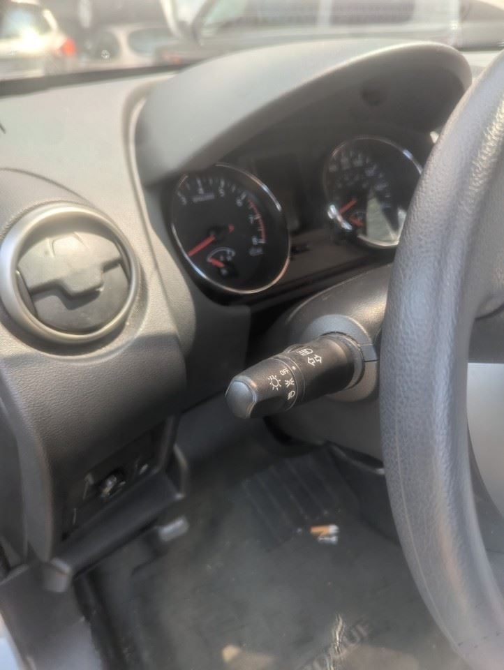ROGUENEW 2014 Keys/Latches/Locks 1383815