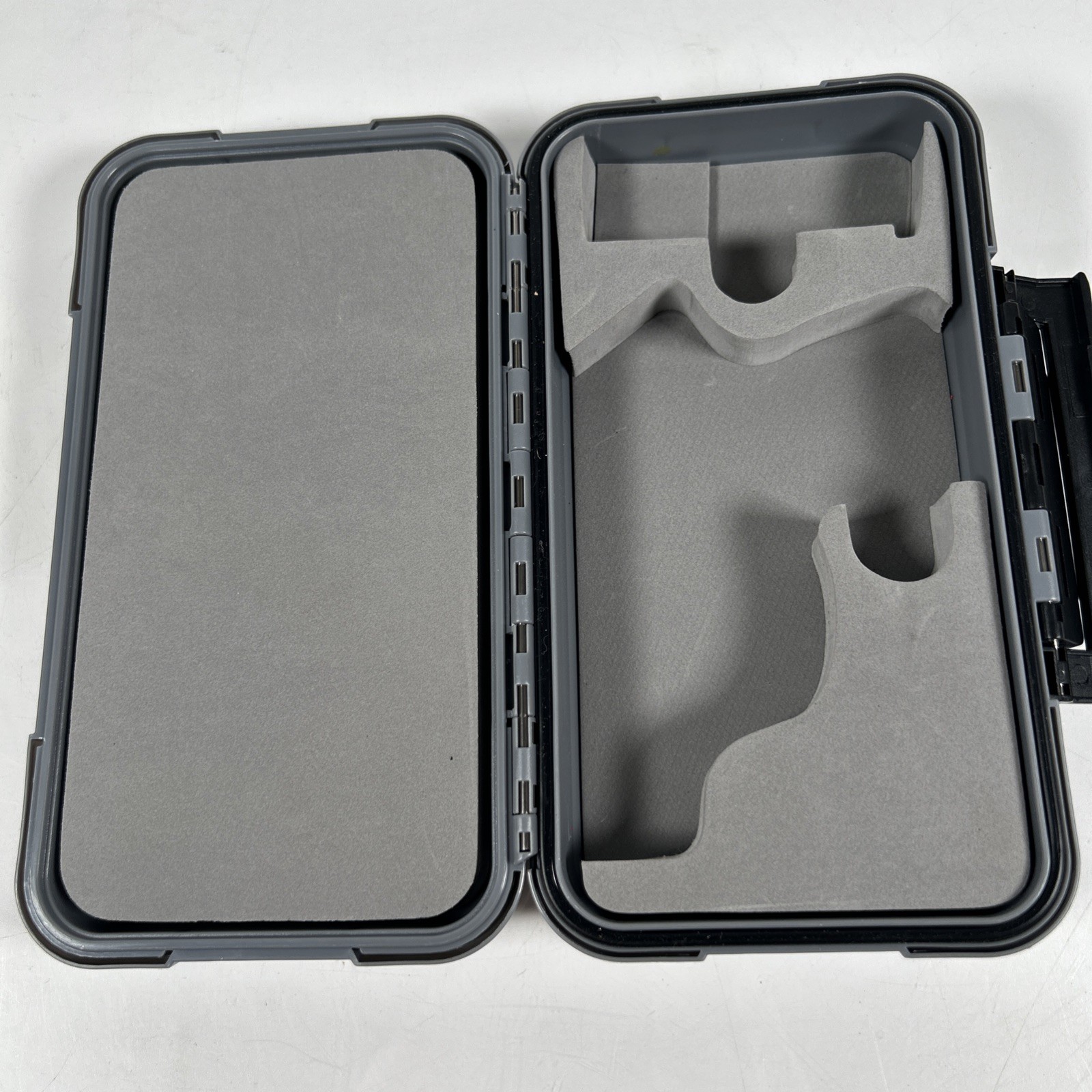 Ruger LCP Pistol Box Hard Case