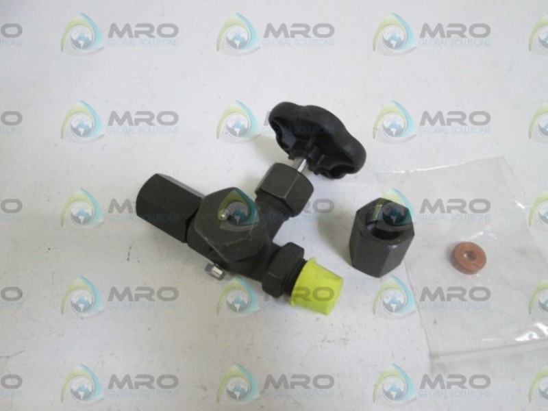 EMB HYDRUALIC FITTING 64-SGD-RVL-4070 NSMP